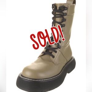 Bottega Veneta Bounce Boot